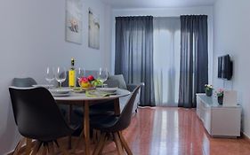 Apartamento Veronika